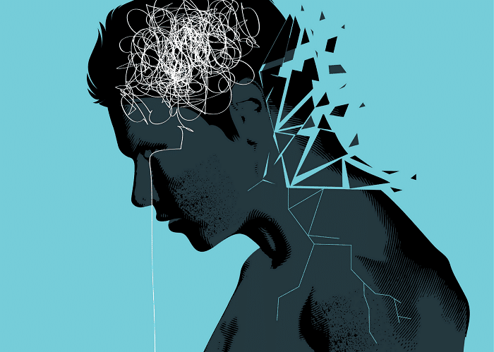 Prioritizing Men's Mental Health