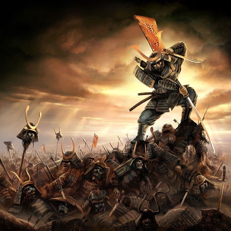 Stay Hungry: Reigniting Your Flame