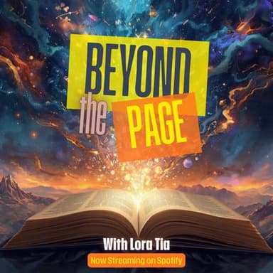 Beyond The Page