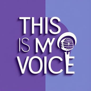 This is My Voice